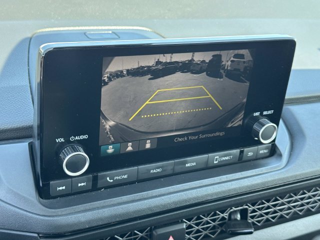 2024 Honda Accord LX - Photo 18