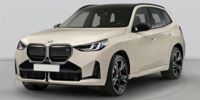 2026 BMW X3 30 xDrive AWD Sport Utility