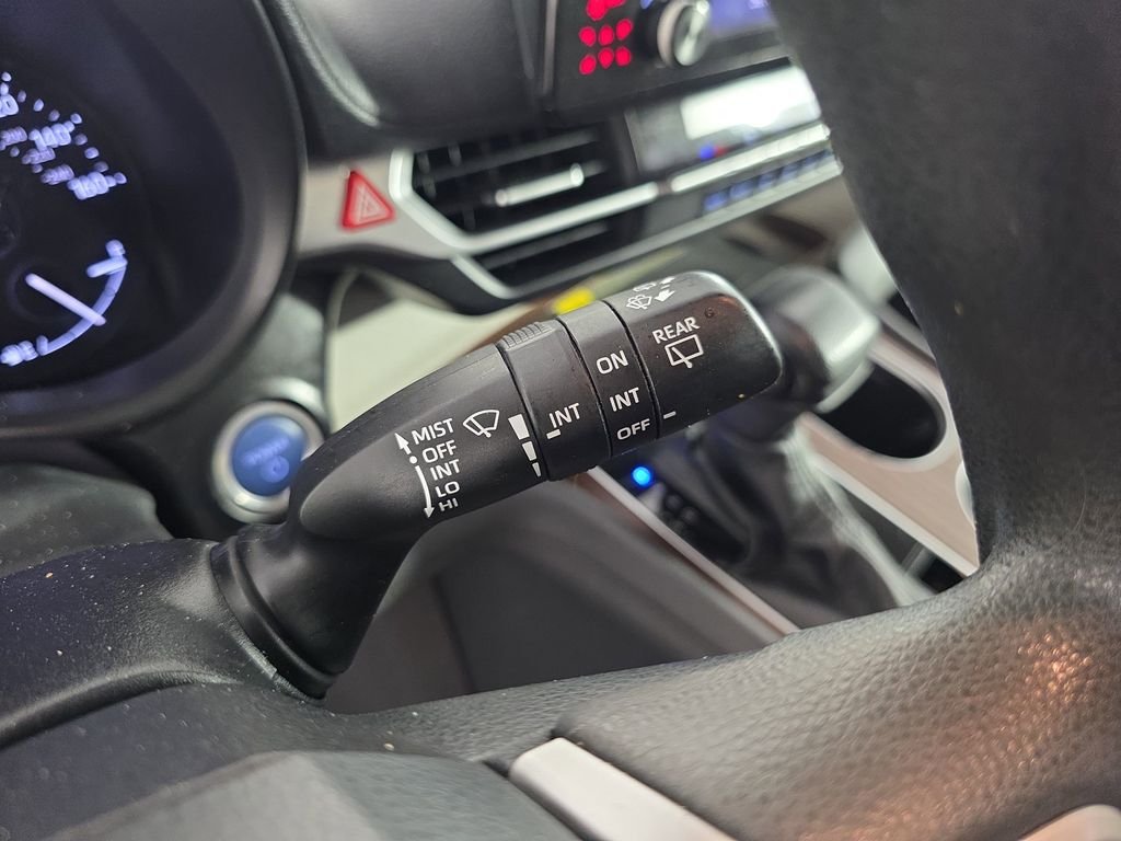 Used 2021 Gray Toyota LE image 23