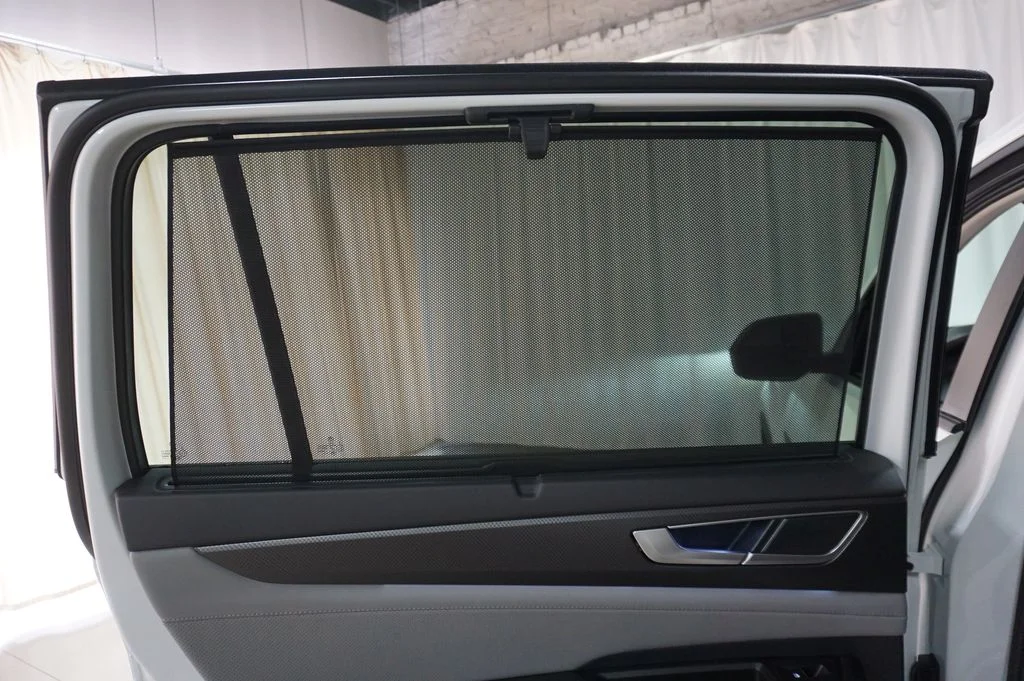 New 2026 Opal White Volkswagen 2.0T Peak Edition image 29