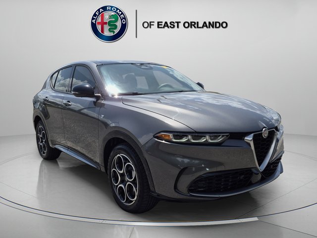 2024 Alfa Romeo Tonale Ti