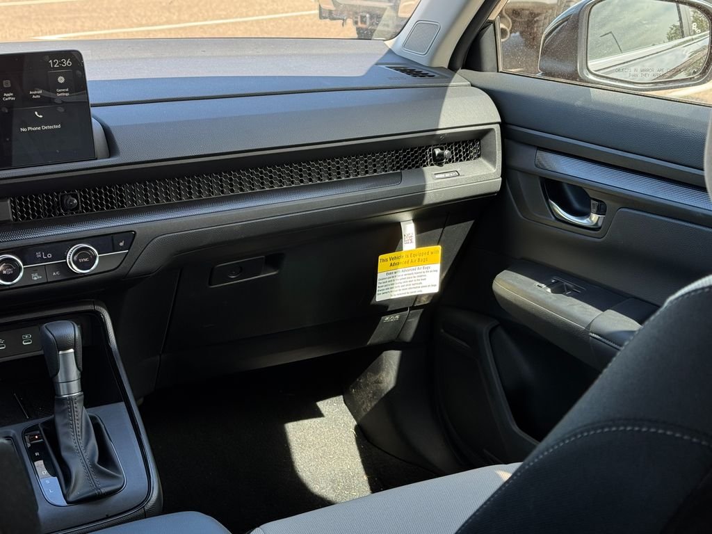 2026 Honda CR-V EX - Photo 19