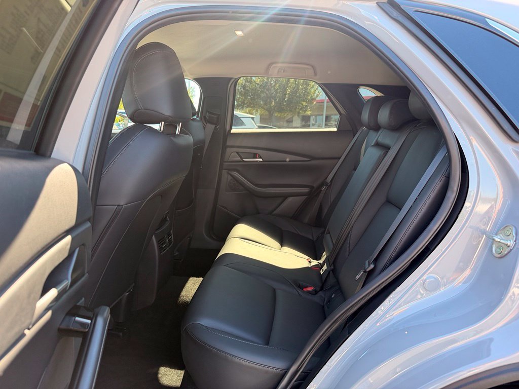Used 2025 Gray Mazda 2.5 S Select Sport image 16