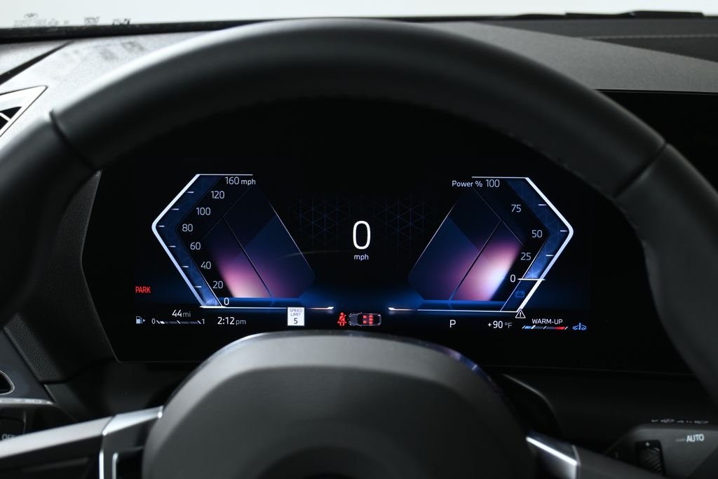 New 2026 Gray Metallic BMW 228 Gran Coupe image 20