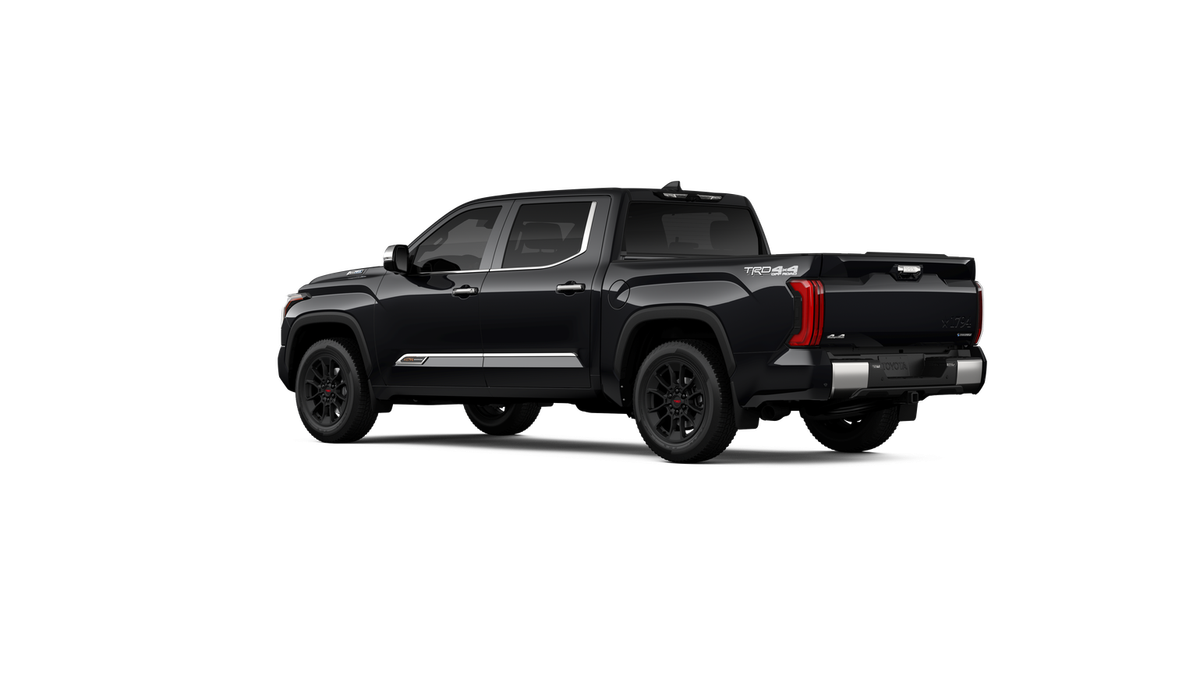 2026 Toyota Tundra 1794 Edition - Photo 42
