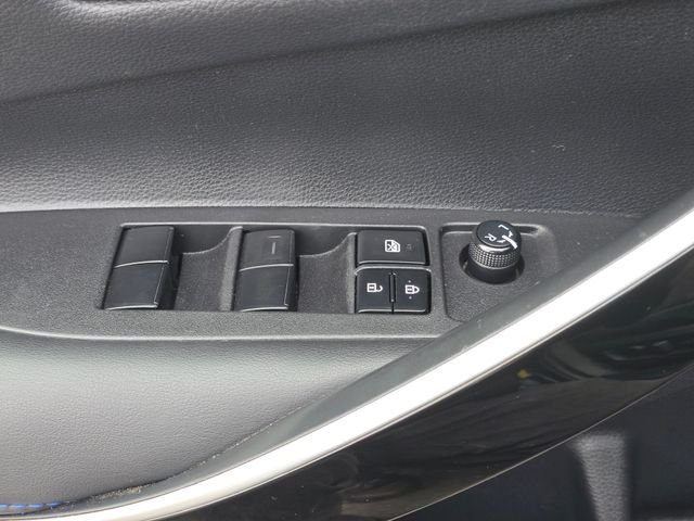 Used 2021 Blueprint Toyota XSE image 24