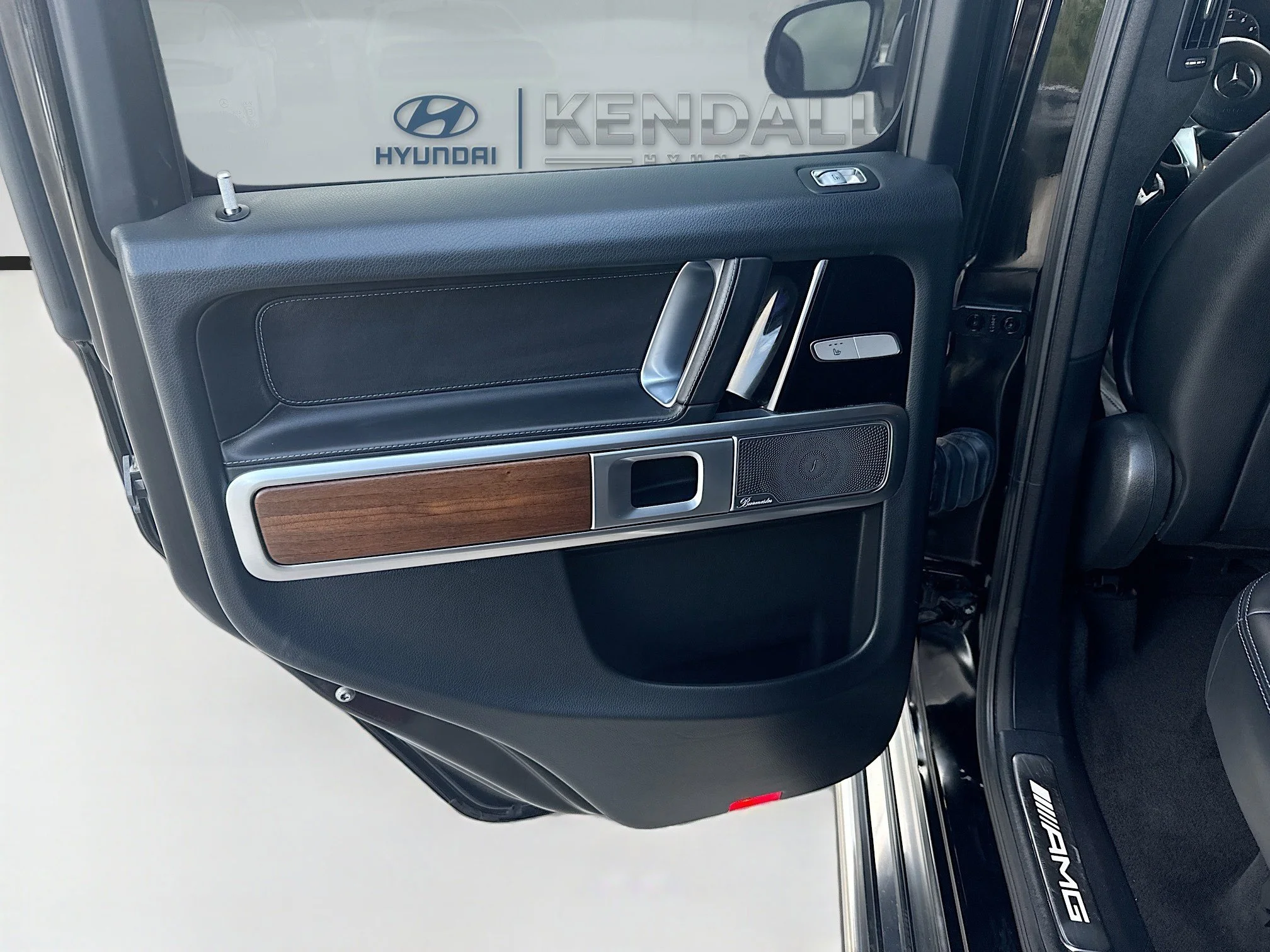 2023 Mercedes-Benz G-Class AMG G63 - Photo 24