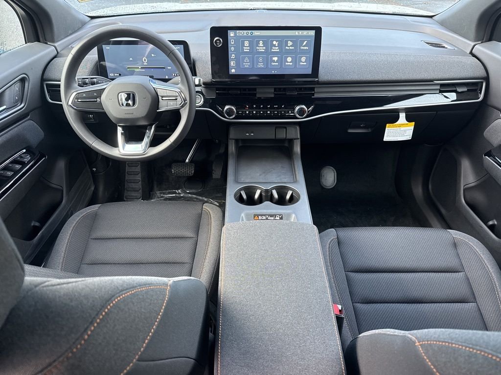 2026 Honda Prologue EX - Photo 18
