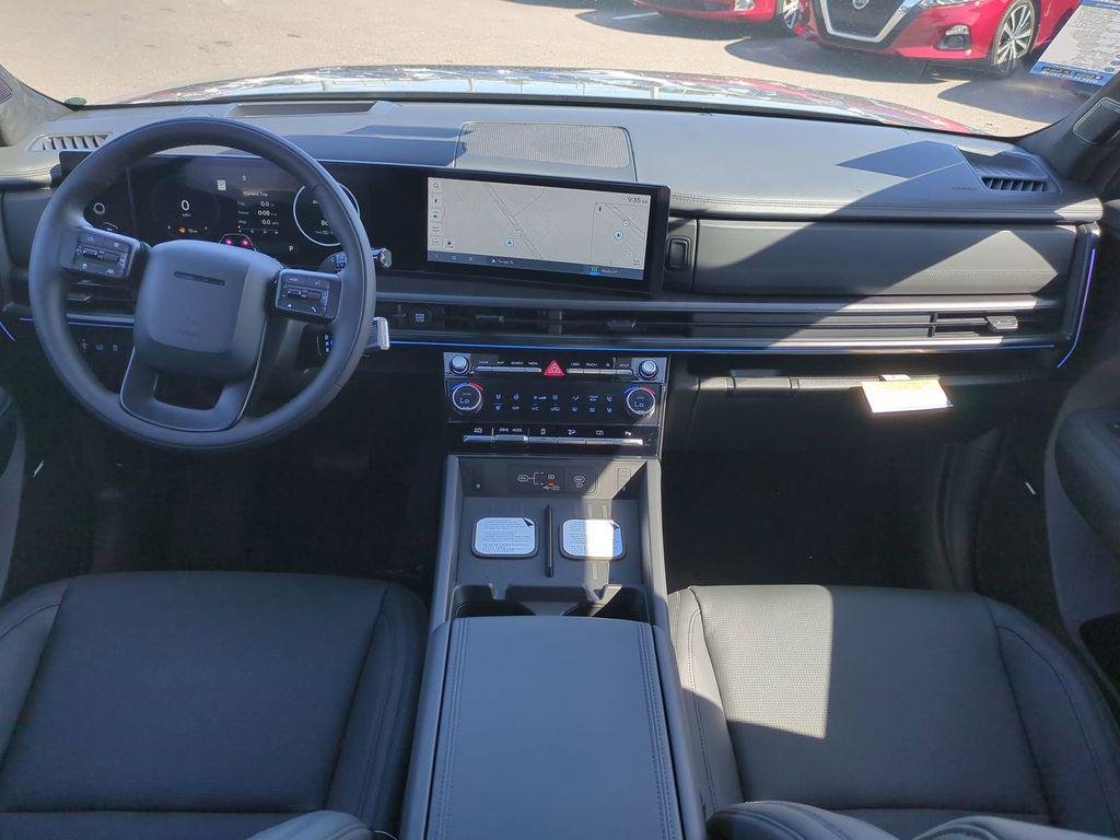 New 2026 Gray Hyundai Calligraphy FWD image 19
