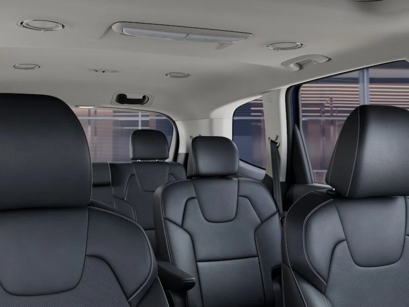 New 2025 Midnight Lake Blue Kia S image 26