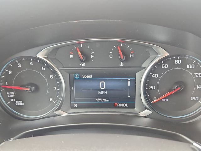 2024 Chevrolet Equinox LS - Photo 16
