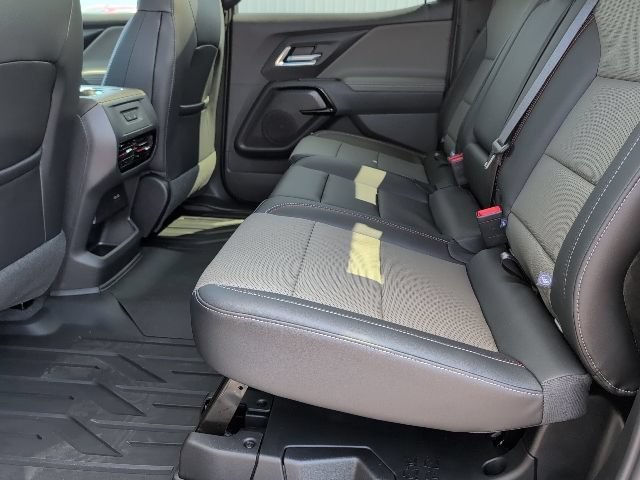 New 2026 Blue Smoke Metallic Chevrolet Trail Boss - Extended Range image 7