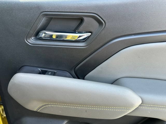 2023 Chevrolet Colorado ZR2 - Photo 18