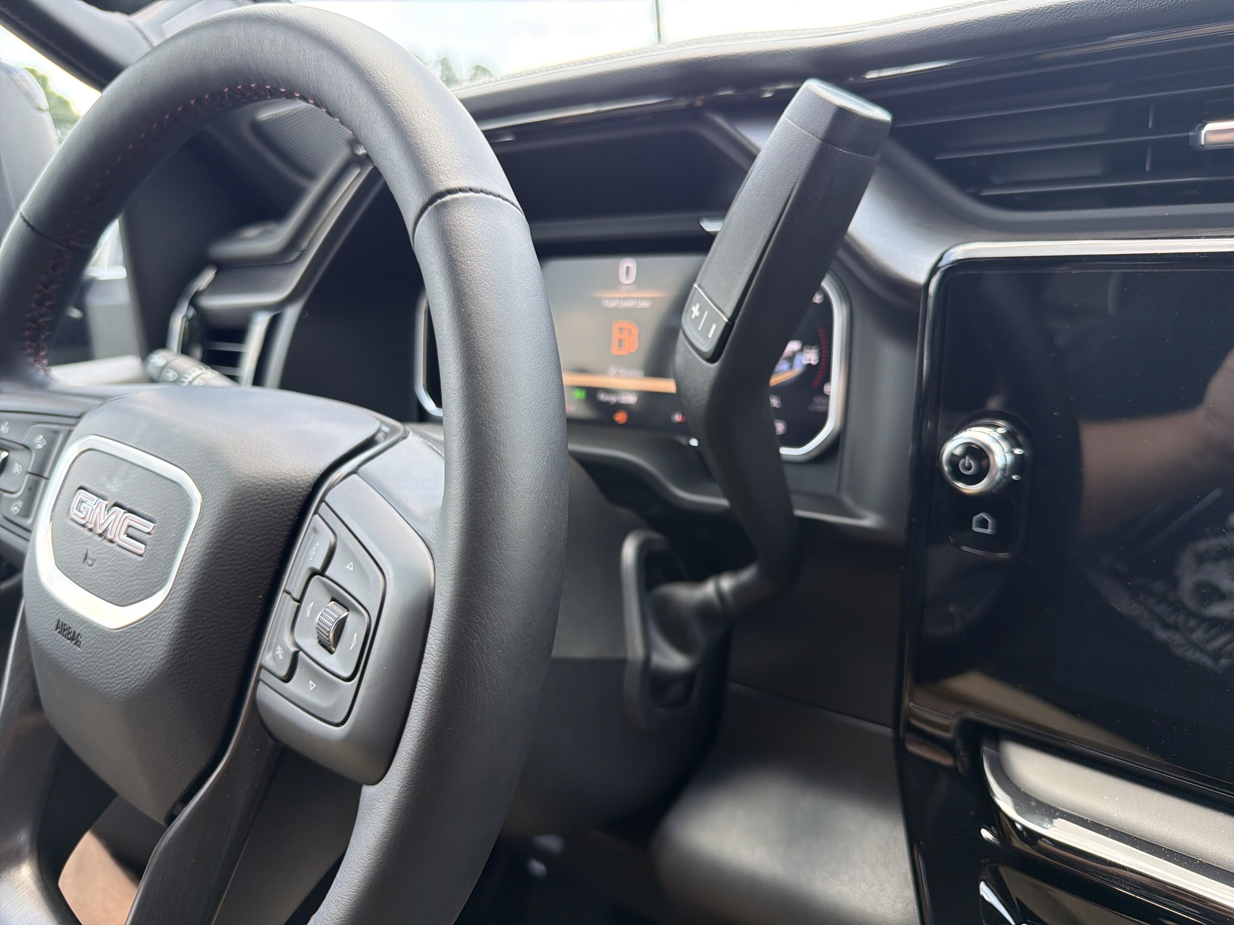 2026 GMC Sierra 2500HD AT4X - Photo 26