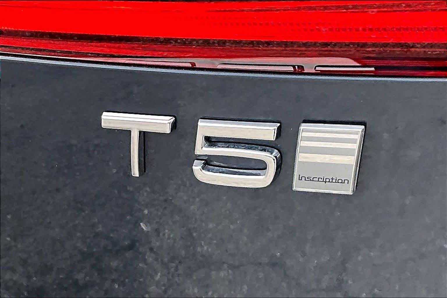 Used 2020  Volvo Inscription image 10
