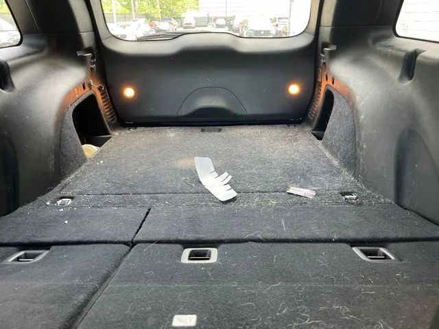 Used 2019 Bright White Clearcoat Jeep Limited image 5