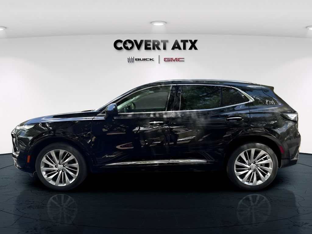 2026 Buick Envision Avenir - Photo 5