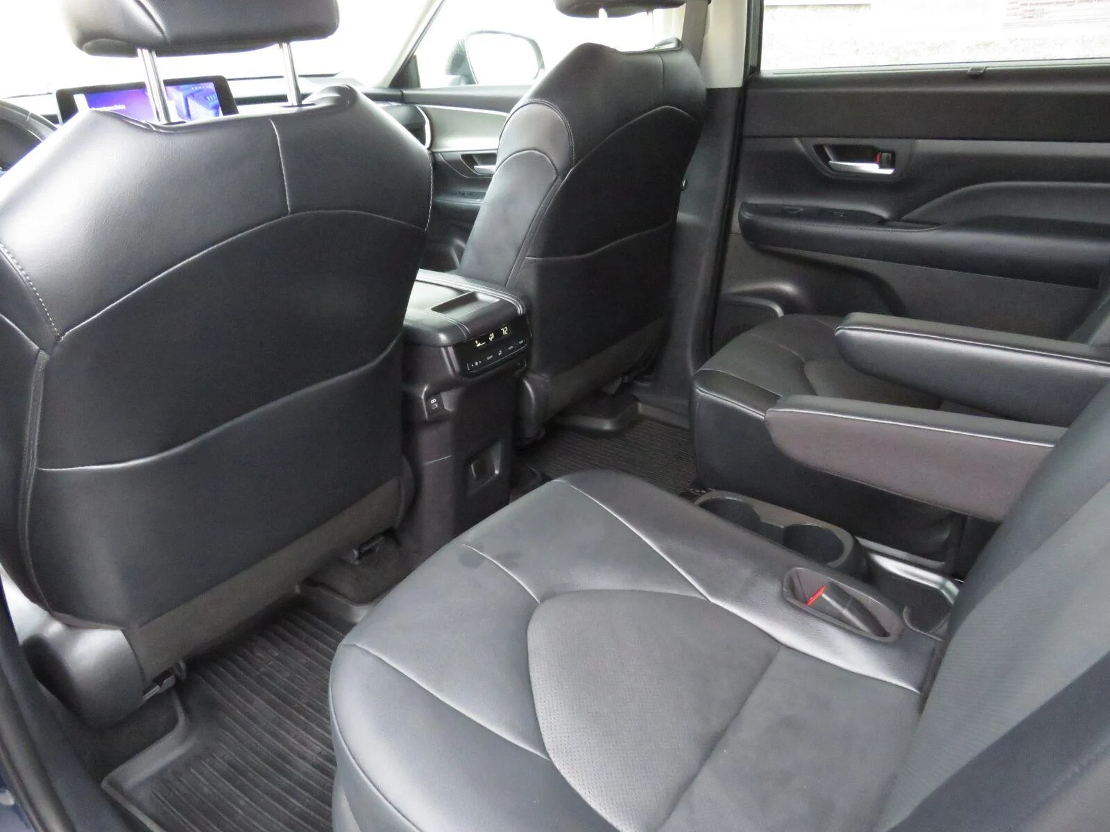 Used 2024 Blueprint Toyota XLE image 24