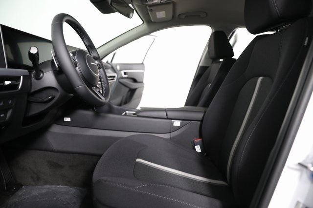 2025 Hyundai Sonata Hybrid SEL - Photo 14