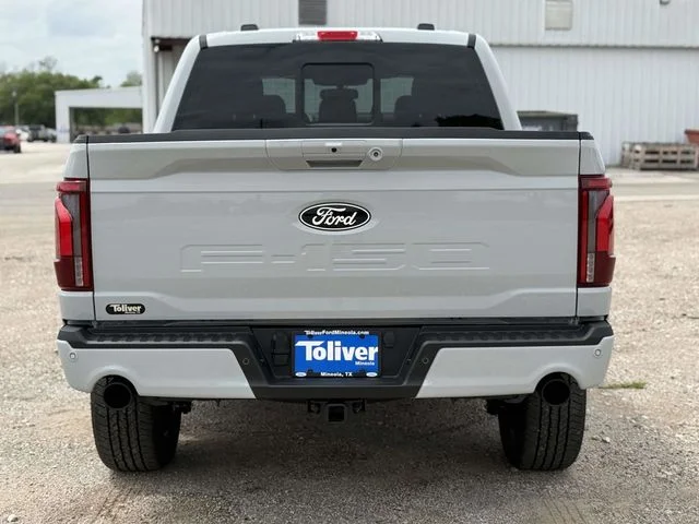 New 2026 Avalanche Ford Lariat® image 8