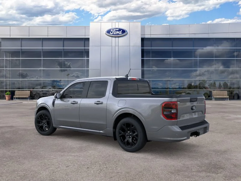 2025 Ford Maverick Lobo Standard - Photo 4