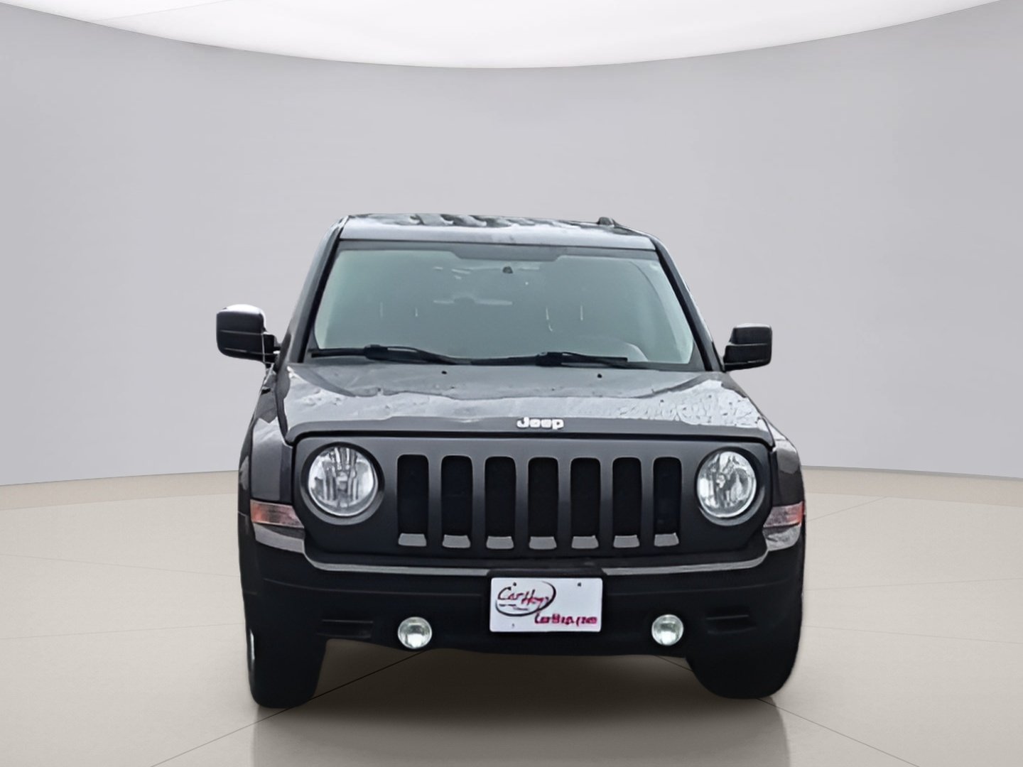 2017 Jeep Patriot Sport - Photo 8