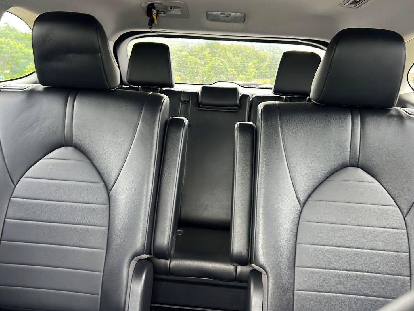 Used 2022 Celestial Silver Metallic Toyota XLE image 15