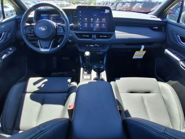 2026 Subaru Outback Touring XT - Photo 11