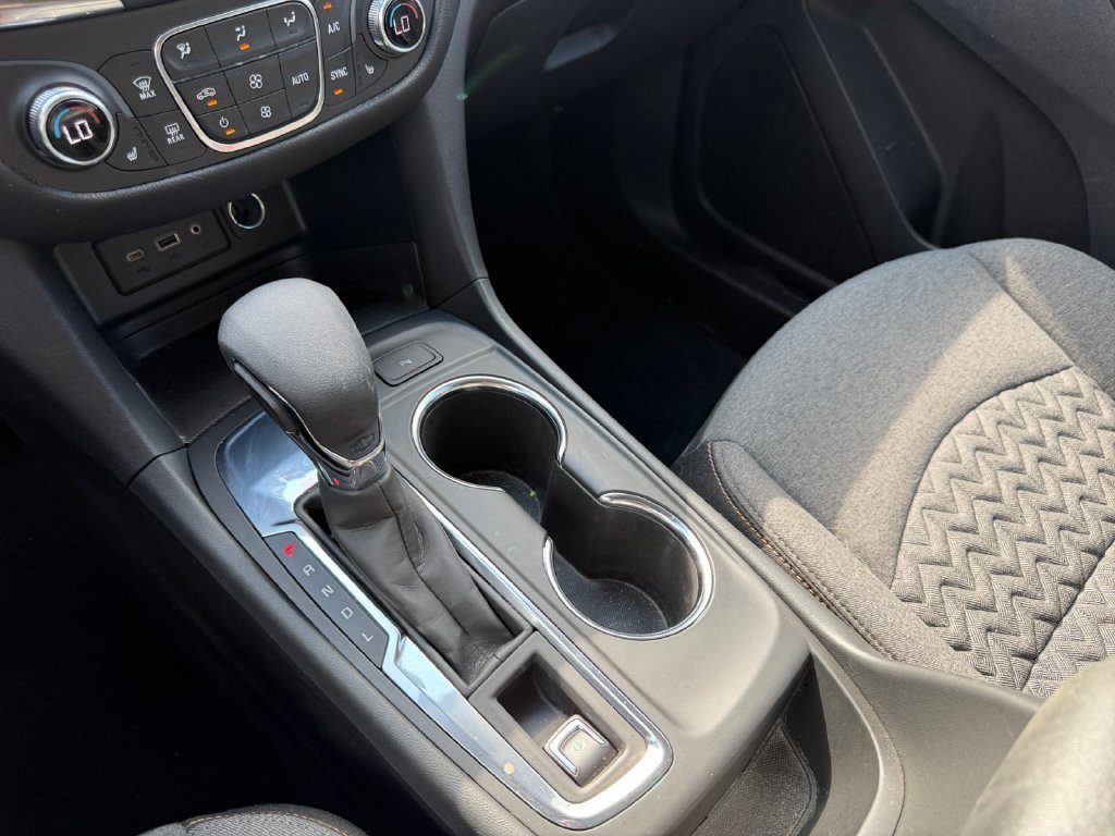 2024 Chevrolet Equinox LT - Photo 13