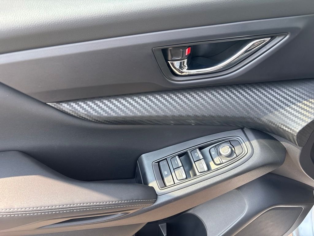 New 2026 ICE SILVER METALLIC Subaru Premium 7-Passenger image 20