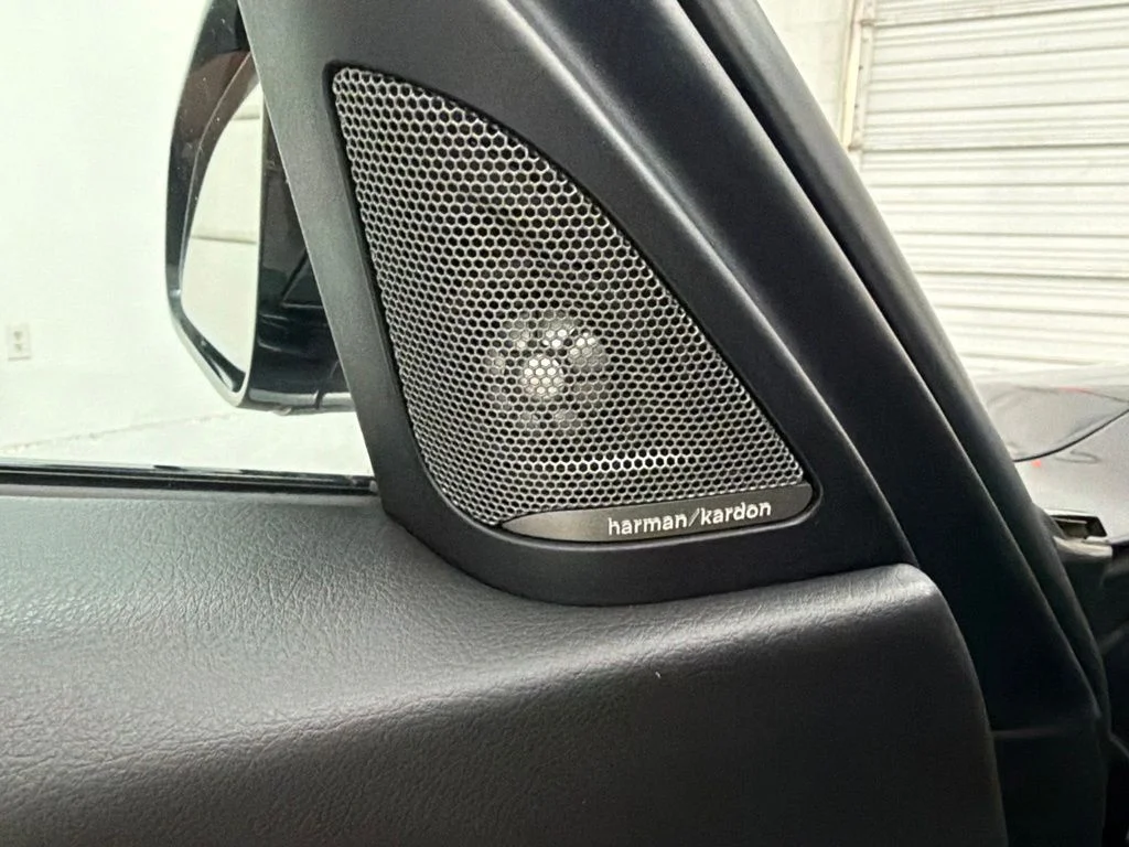 Used 2018 Gray BMW Base image 24