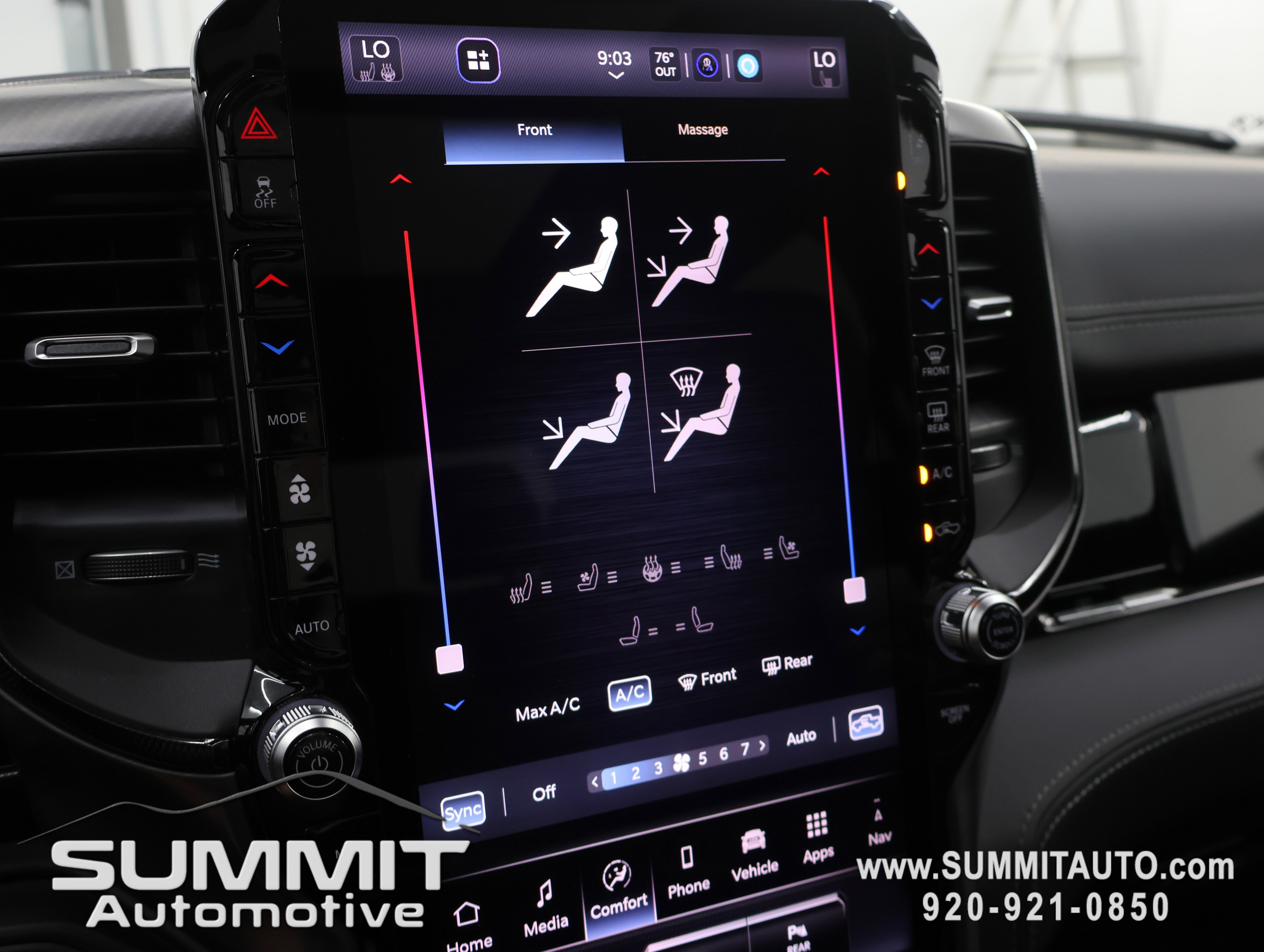 2026 RAM 1500 RHO - Photo 51