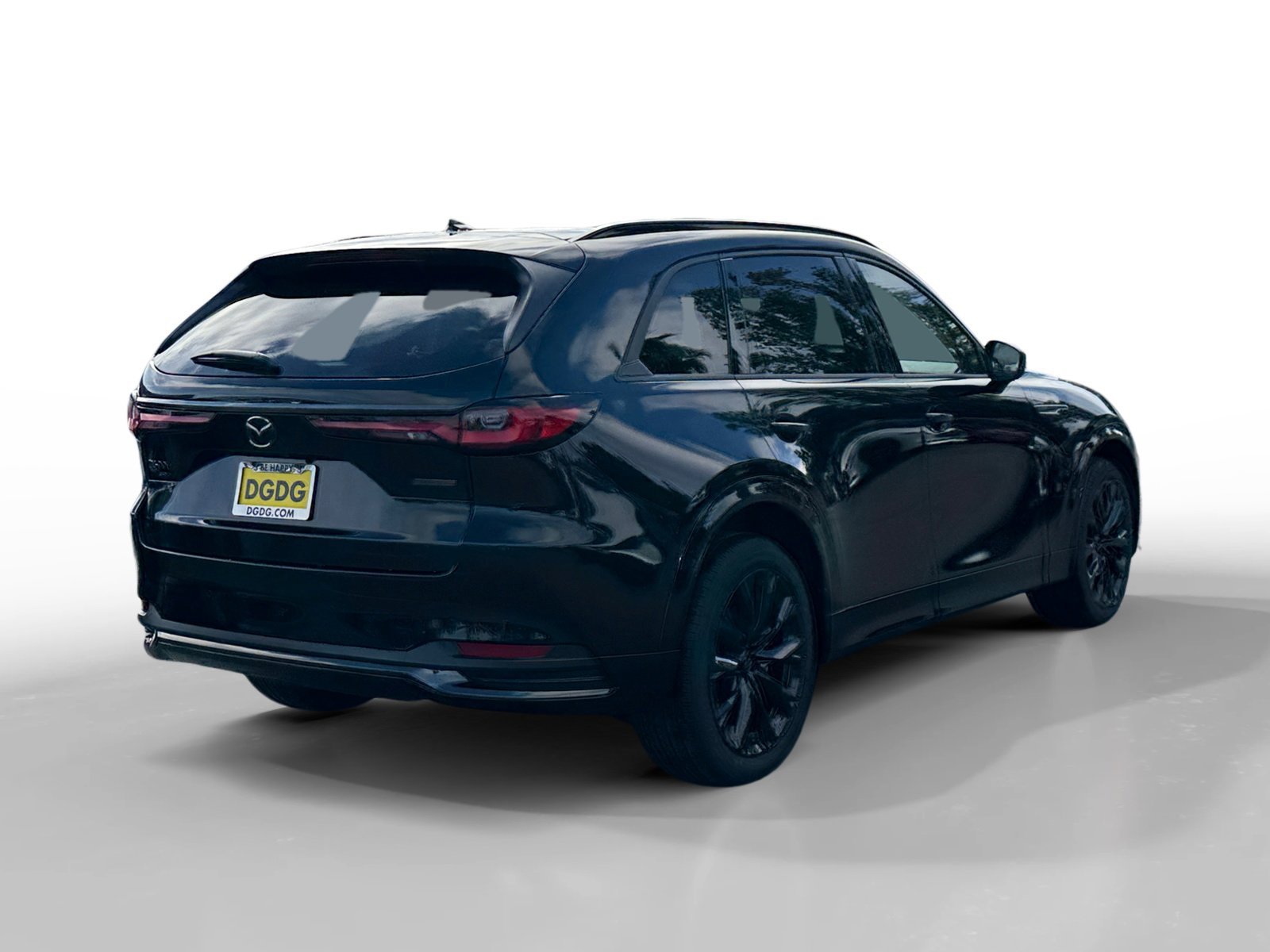 2026 Mazda CX-90 Premium Sport Package - Photo 5