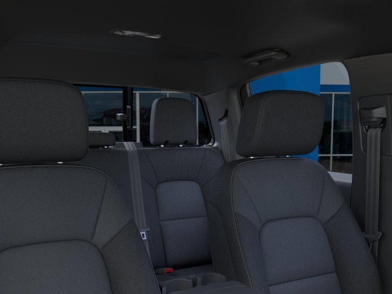2026 Chevrolet Colorado Trail Boss - Photo 24