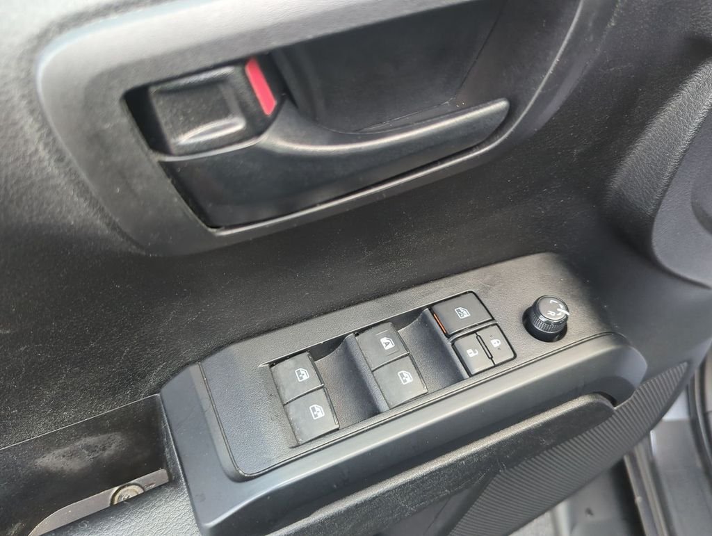Used 2021 Gray Toyota SR image 13