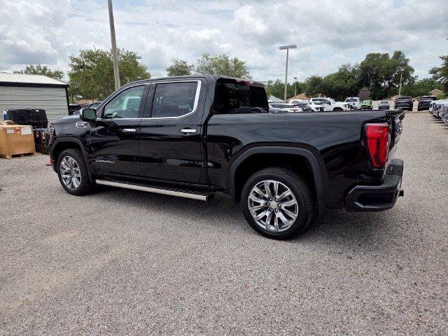 2026 GMC Sierra 1500 Denali - Photo 11