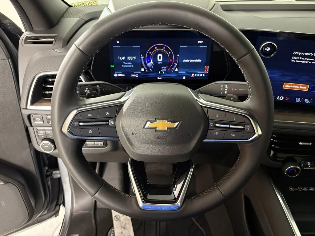 2026 Chevrolet Tahoe High Country - Photo 25