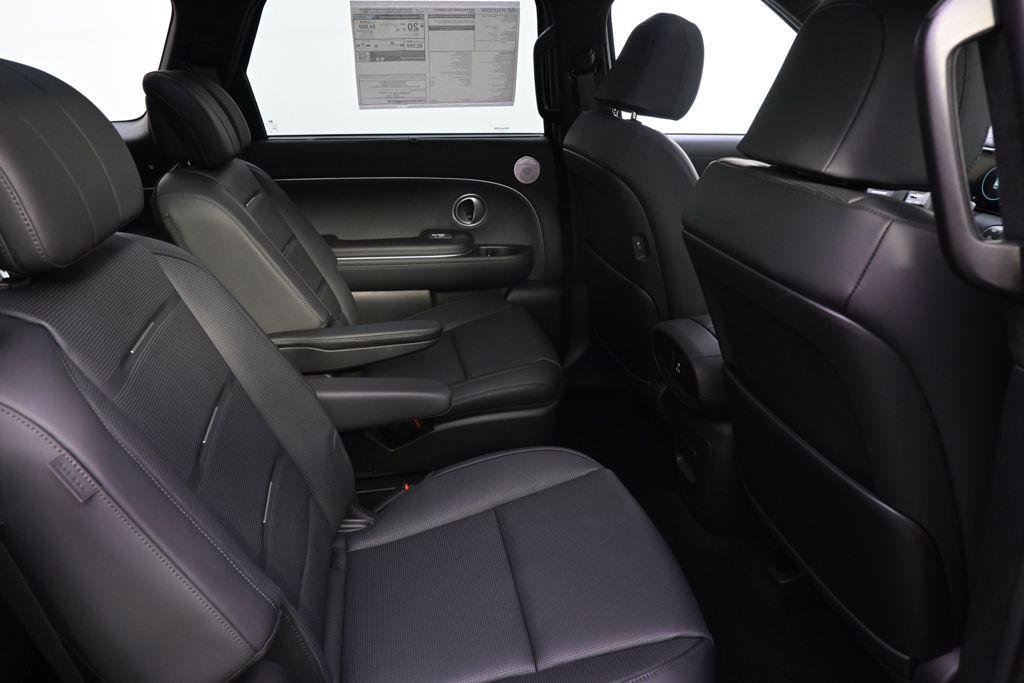 2026 Hyundai Palisade Calligraphy - Photo 18