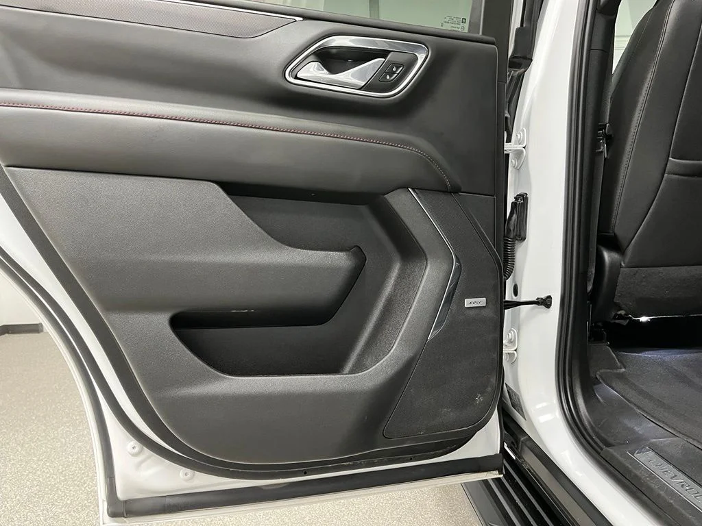 2023 Chevrolet Tahoe RST - Photo 43