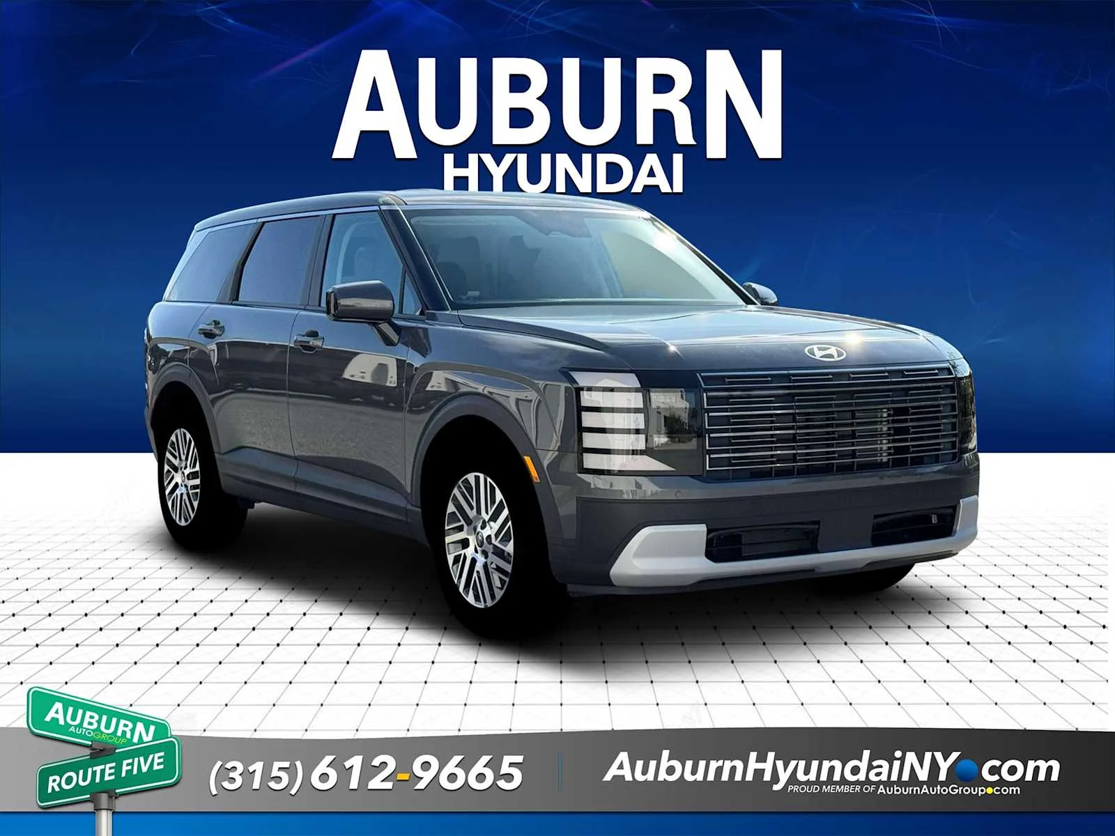 New 2026 Ecotronic Gray Pearl Hyundai SE image 11
