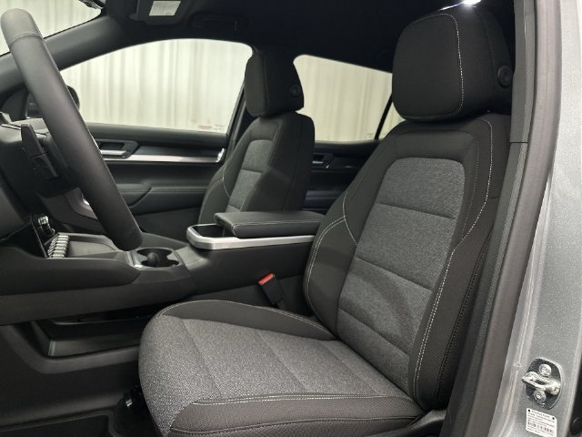 2026 GMC Terrain Elevation - Photo 15