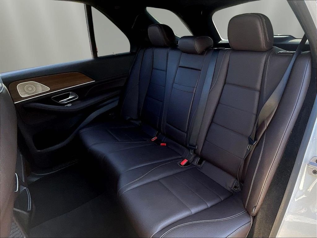 2022 Mercedes-Benz GLE GLE350 - Photo 23