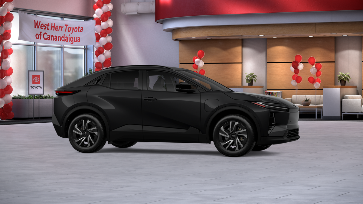 2026 Toyota C-HR SE - Photo 15