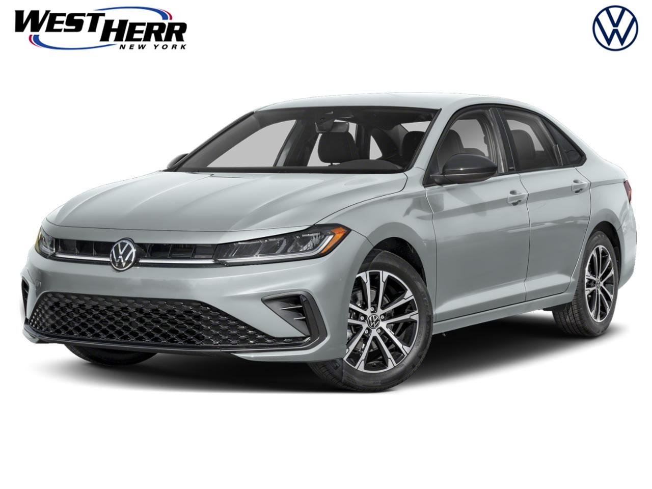2026 Volkswagen Jetta 1.5T Sport Auto SULEV's photo