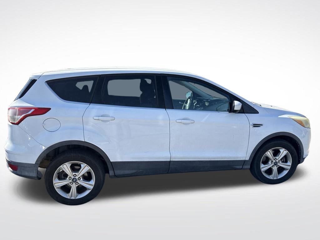 Used 2013 White Ford SE image 6