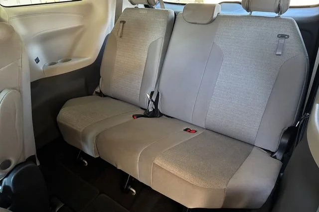 Certified Used 2024 Silver Toyota LE image 18