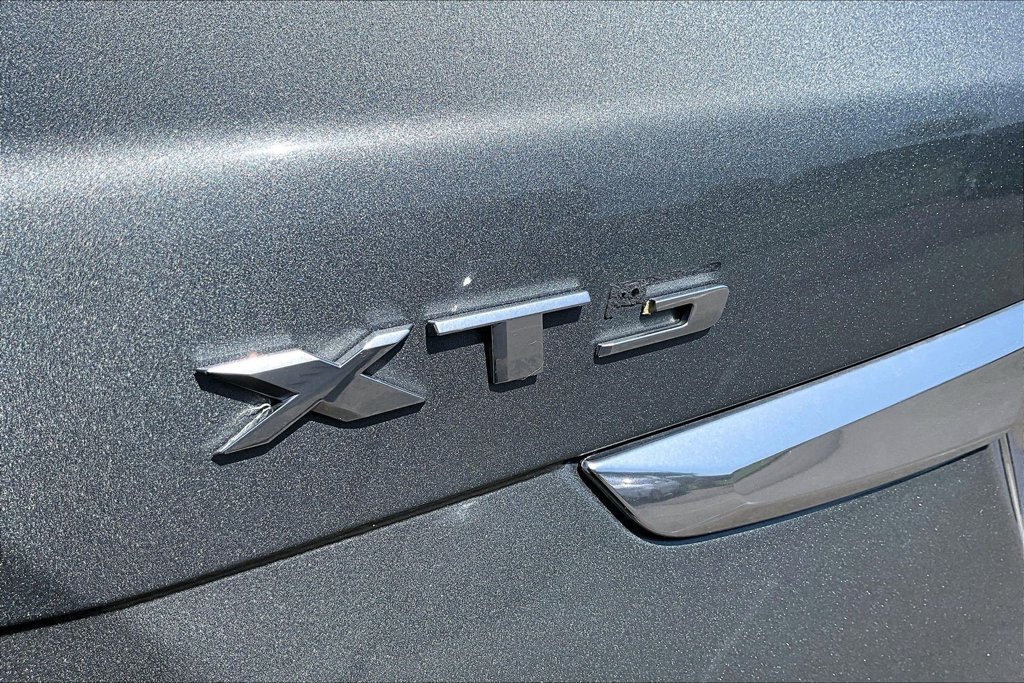 2023 Cadillac XT5 Premium Luxury - Photo 33