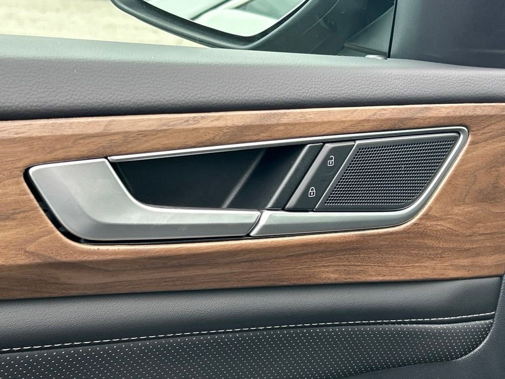 New 2026 Gray Volkswagen 2.0T SE w/Technology image 18
