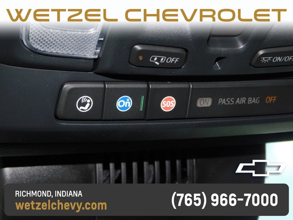 2026 Chevrolet Silverado 1500 ZR2 - Photo 38
