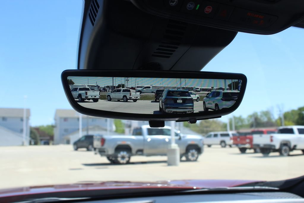2026 GMC Acadia AT4 - Photo 23